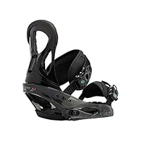 Amazon | Burton(バートン) STILETTO スティレット 10548103 PURPLE S