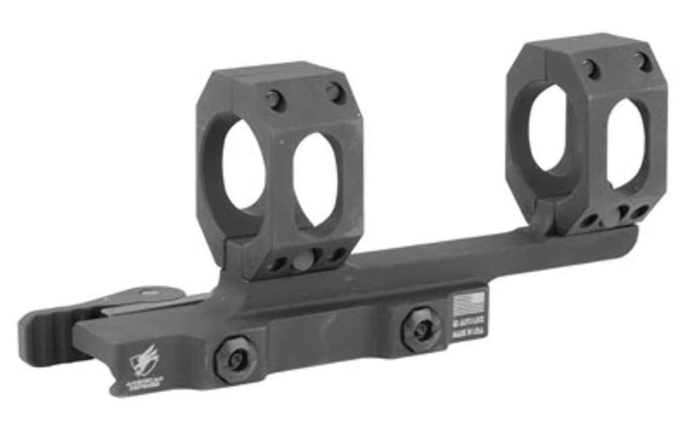 Amazon.co.jp: AMERICAN DEFENSE AD-Recon-30mm スコープマウント : ホビー
