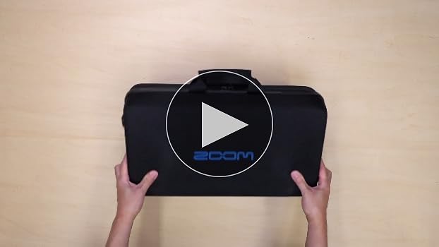 Amazon.co.jp: ZOOM G6 Zoom Guitar Multi-Effector : Musical Instruments