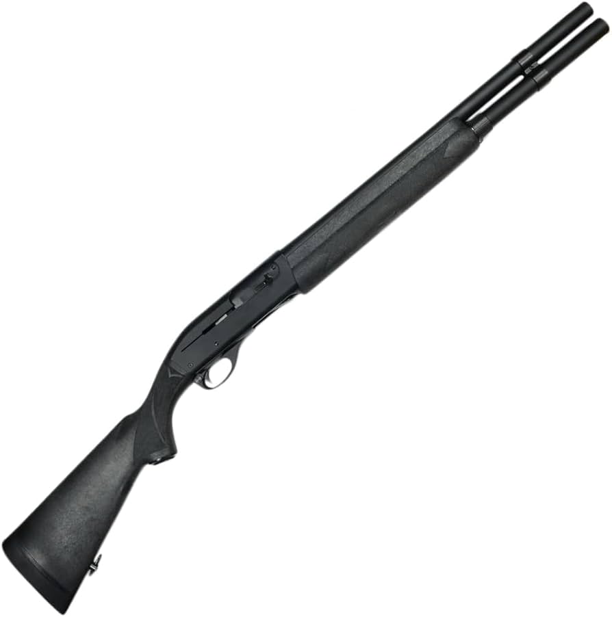 Amazon | M1100 BV （ブラックバージョン）【 18歳以上／ガスブロー
