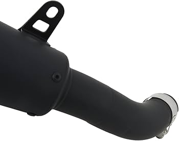 Amazon | スリップオンマフラー YZF-R25 R3 MT03 MT25 17番 | スリップ
