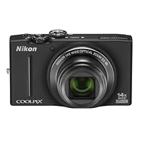 Amazon | Nikon デジタルカメラ COOLPIX (クールピクス) S8200