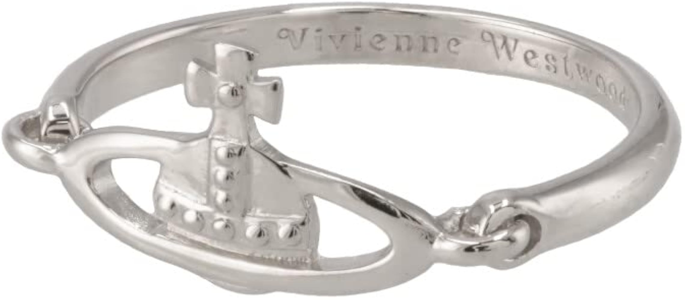 Amazon | [ヴィヴィアンウエストウッド] VENDOME オーブ リング 指輪