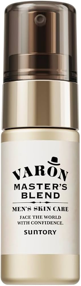 Amazon | サントリー VARON マスターズブレンド オールインワン メンズ