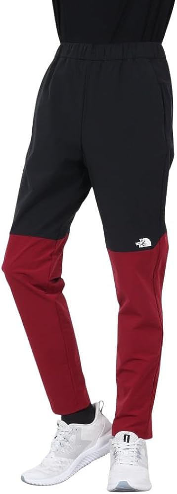 Amazon | THE NORTH FACE(ザノースフェイス) ロングパンツ APEX Flex