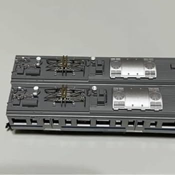 Amazon.co.jp: TOMIX 92222 92720 常磐線 基本セット 415 旧製品
