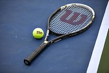 WILSON HYPER HAMMER 5.6 ウィルソン 初心者オススメ WILSON HYPER