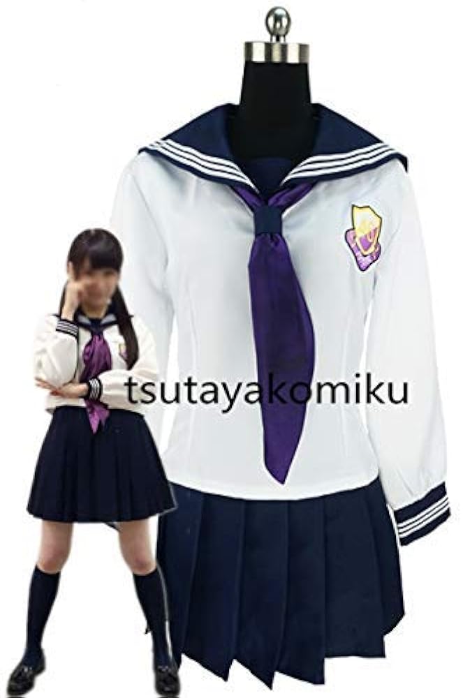 Amazon.co.jp: [Zacchino] 乃木坂46 制服のマネキン セーラー服