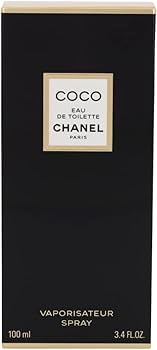 Amazon | シャネル ココ EDT 100ml【並行輸入品】 | シャネル