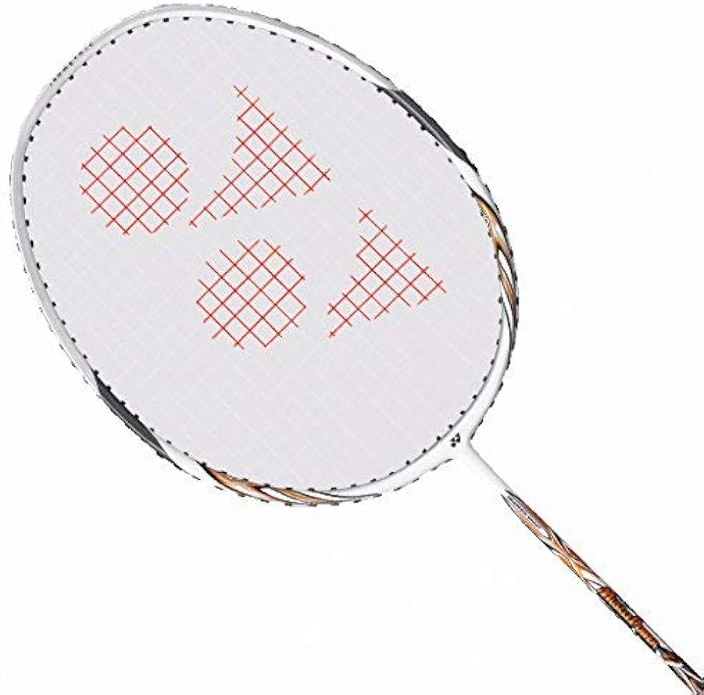Amazon | YONEX(ヨネックス) MUSCLE POWER 7 マッスルパワー7