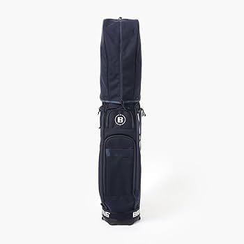 Amazon | [BRIEFING] CR-5 ＃03 1000D BRG231D10 NAVY ネイビー ゴルフ