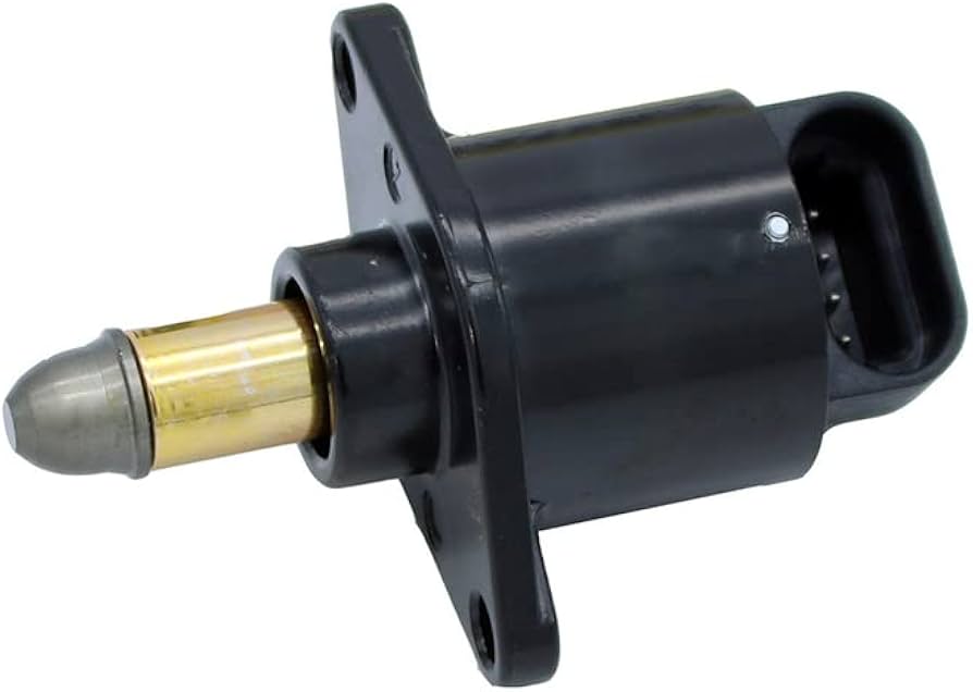 ISA Idle Speed Actuator Replacement for 2010+ Arctic Cat ATV CR425