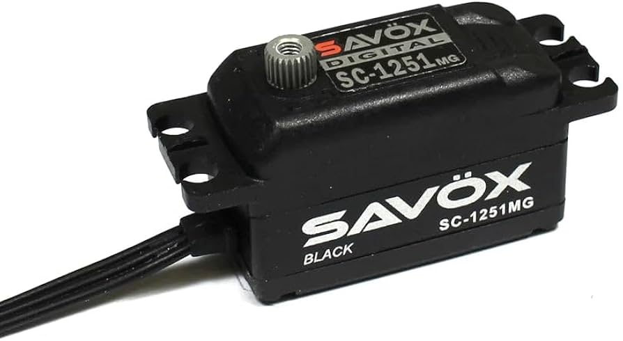 Amazon | SAVOX SC-1251MG Black Edition ロープロファイル ハイ