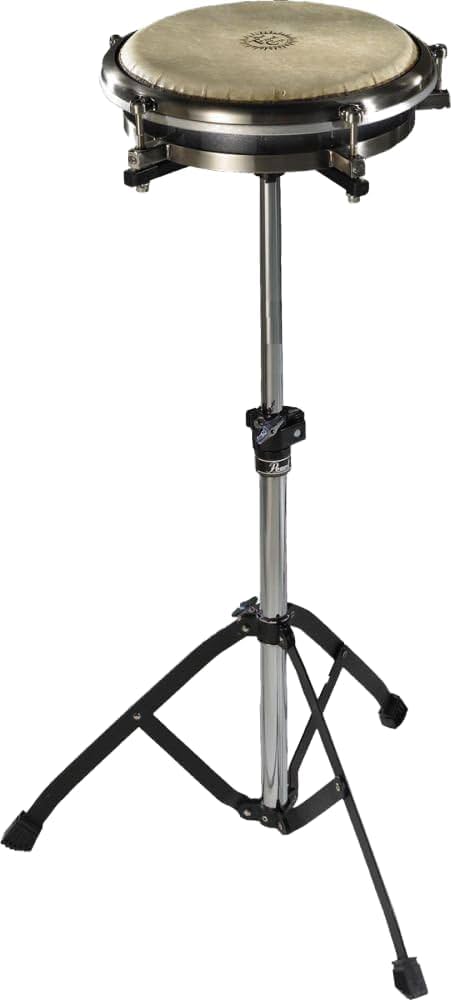 Pearl Travel Conga パール トラベルコンガ 2個 ケース付き Pearl