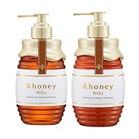 Amazon | 【限定デザイン プーさん 2023 Limited】 &honey (アンド