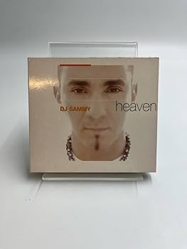 DJ Sammy - Heaven - Pulp - 064 362-2 - Amazon.com Music