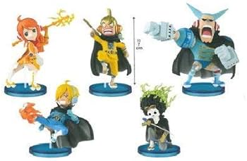 Amazon | ワンピース ワールド コレクタブル フィギュア MUGIWARA56
