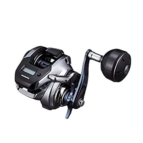 Shimano nium DC HG 左ハンドル SHIMANO nium DC HG 左ハンドル