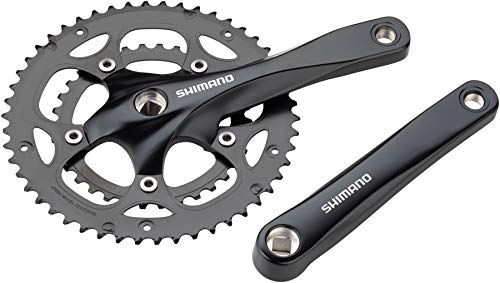Amazon | シマノ クラリス FC-RS200 クランクセット - 170mm 8速 50
