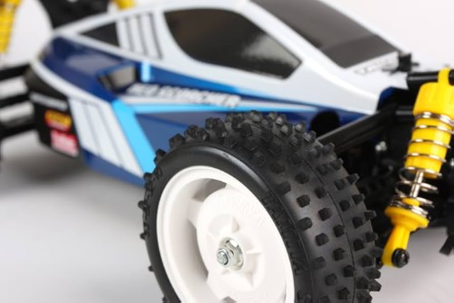 1/10RC ネオスコーチャー プロポセット 1/10RC ネオスコーチャー