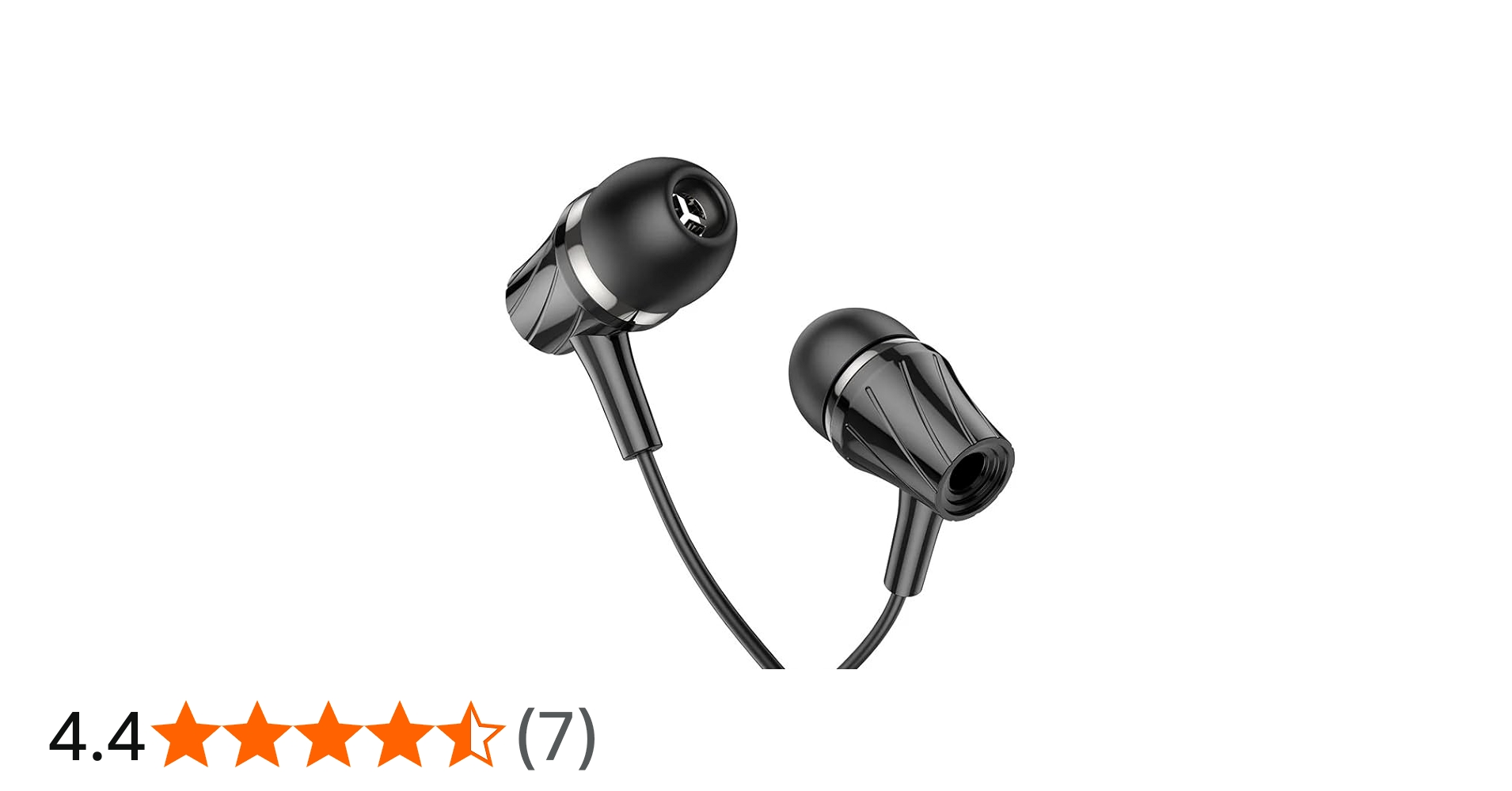 Amazon.co.jp: ノーブランド品イヤホン型バイノーラルマイク|ASMR用