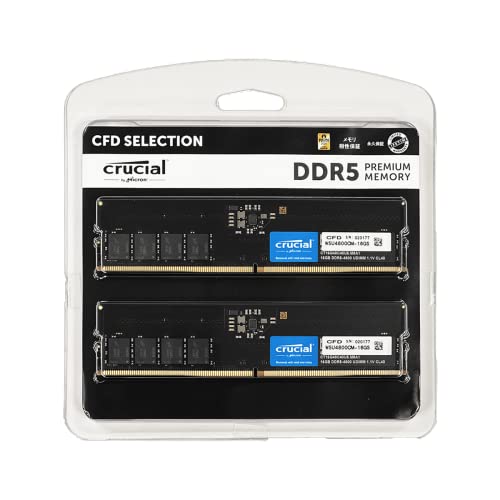 メモリddr5 32gb×2枚 メモリー」の人気商品一覧 | 安い商品を通販