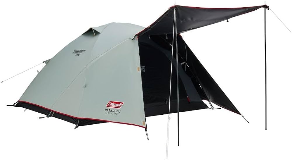 Coleman Touring Dome LX テント UVPRO ツーリングドーム/LXの通販