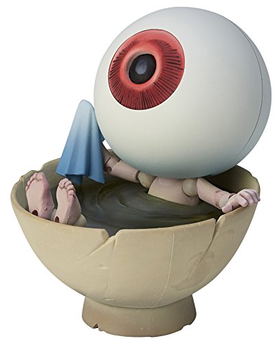 Amazon.co.jp: タケヤ式自在置物 ゲゲゲの鬼太郎立体絵巻 目玉おやじ