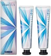 Amazon.co.jp: DRcula 薬用ホワイトニングジェル 3本 45g×3 ファーマ