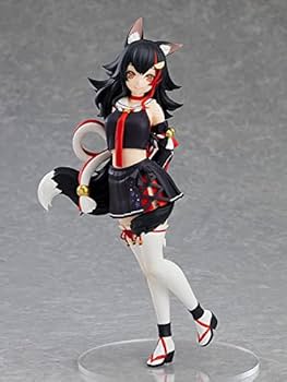 Amazon | POP UP PARADE ホロライブプロダクション 大神ミオ ノン