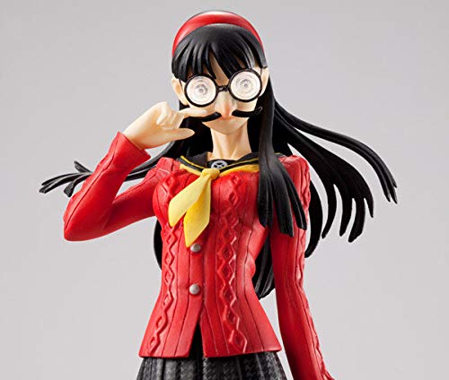 Amazon | フィギュアーツZERO ペルソナ4 天城雪子 魂ウェブ限定