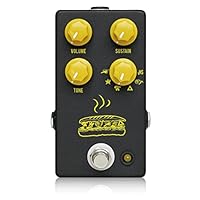 Amazon | JHS Pedals ジェイエイチエスペダルズ ファズ Muffuletta