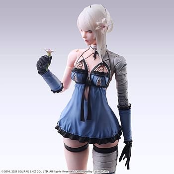 Amazon | スクウェア・エニックス(SQUARE ENIX) ニーア レプリカント