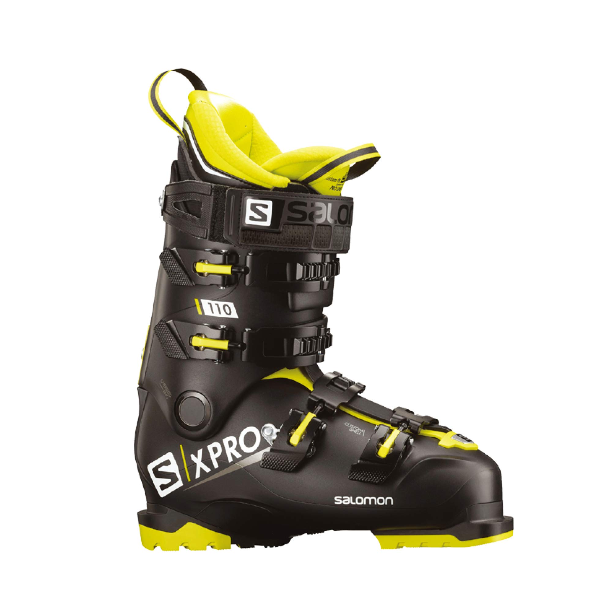 Salomon X Pro 100 スキー用ブーツ 【公式通販】