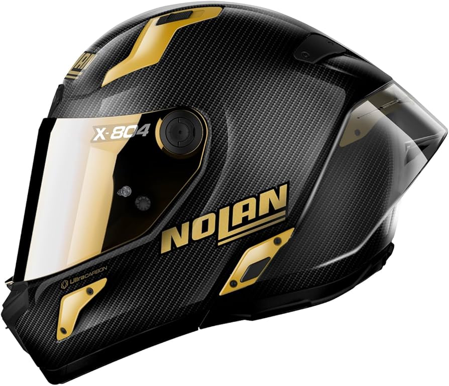 Amazon | NOLAN(ノーラン) バイク ヘルメット フルフェイス Xシリーズ