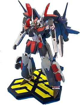 Amazon | 1/72 VF-25F アーマードメサイアバルキリー アルト機