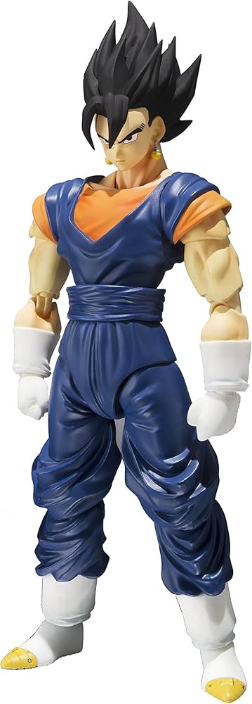 Amazon.co.jp: バンダイ(BANDAI) S.H.フィギュアーツ ベジット : おもちゃ