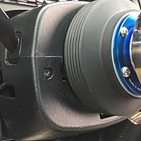 Amazon | ワークスベル トヨタ車エアバック車用 ラフィックス専用