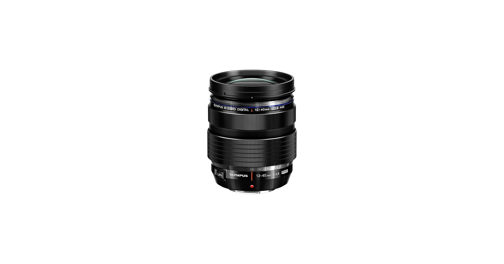 Amazon.com : OM SYSTEM Olympus M.Zuiko Digital ED 12-40mm F2.8 Pro