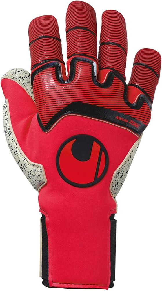 Amazon | uhlsport (ウールシュポルト) 試合用 サッカー GK キーパー