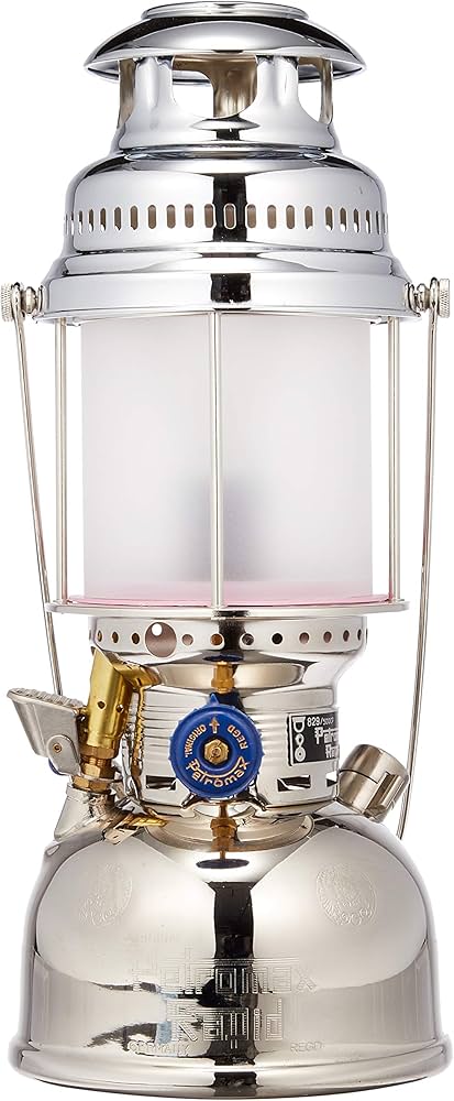 Amazon.co.jp: PETROMAX(ペトロマックス) 電気ランタン エレクトロ