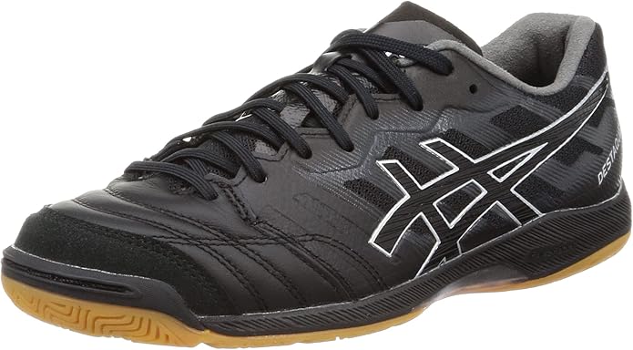 Amazon.co.jp: ASICS DESTAQUE K FF Men's Futsal Shoes, 101 (white