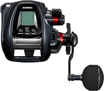 Amazon | シマノ(SHIMANO) 電動リール 24 プレイズ 3000 | シマノ