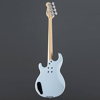 Amazon | YAMAHA BB434 Ice Blue エレキベース ヤマハ 島村楽器限定