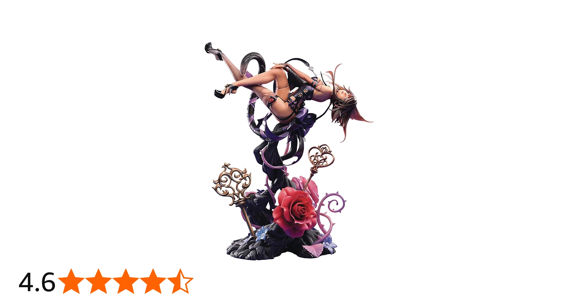 Amazon.co.jp: Myethos FairyTale Another チェシャ猫 1/8スケール