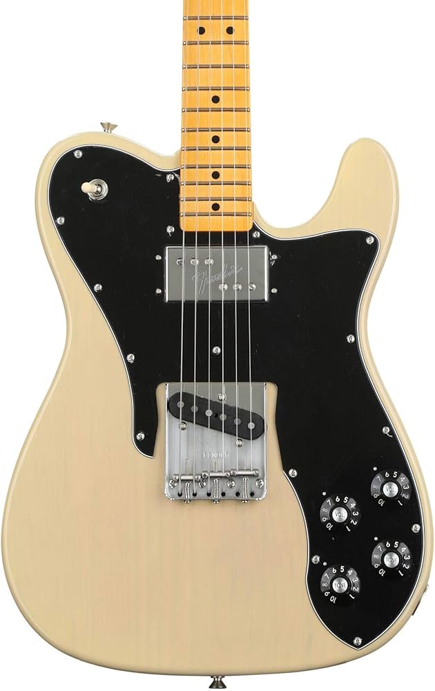Amazon.co.jp: Fender エレキギター American Original 70s Telecaster