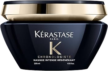 Amazon.co.jp: ケラスターゼ ヘアマスク クロノロジスト 200mL