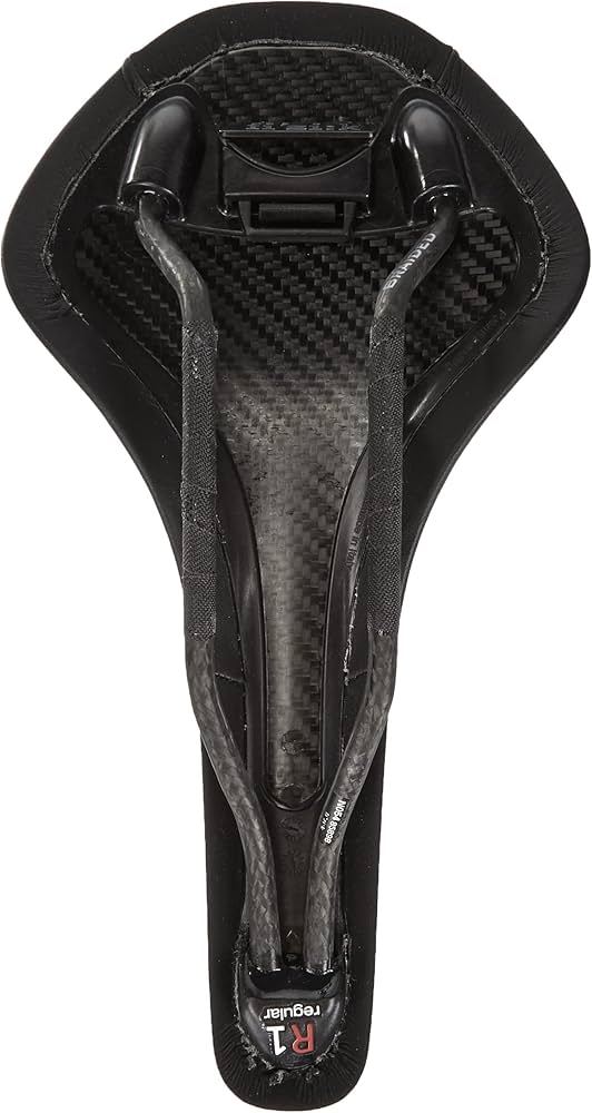 Amazon | Fizik(フィジーク) ANTARES R1 カーボンレール forカメレオン