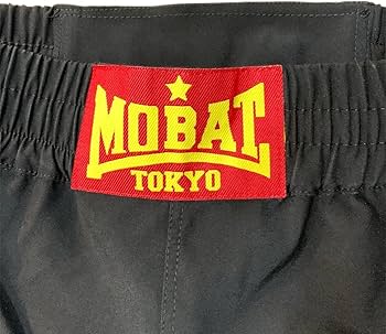 Amazon.co.jp: mobstyles モブスタイル モッシュパンツ 黒S ショート