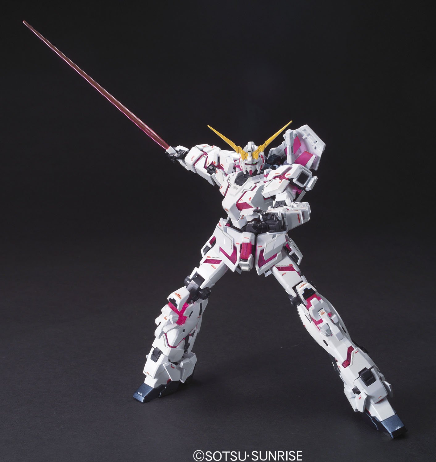 Amazon | SHCM-Pro 1/144 RX-0 ユニコーンガンダム (機動戦士ガンダム